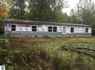 8255 Tower Rd, Kalkaska, MI 49646