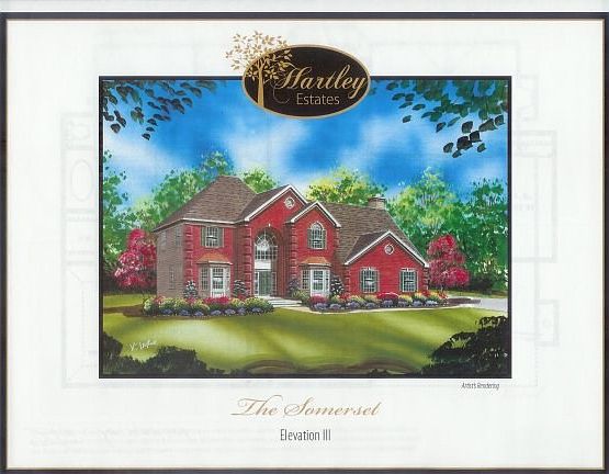 The Somerset Model