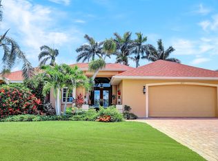 417 San Juan Ave, Naples, FL 34113