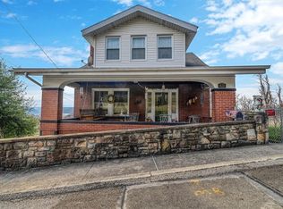 421 Shaffner Ave, Brownsville, PA 15417