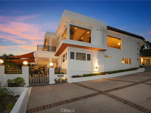 12281 Alta Panorama, North Tustin, CA 92705