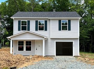 602 Tussey St, Lexington, NC 27292