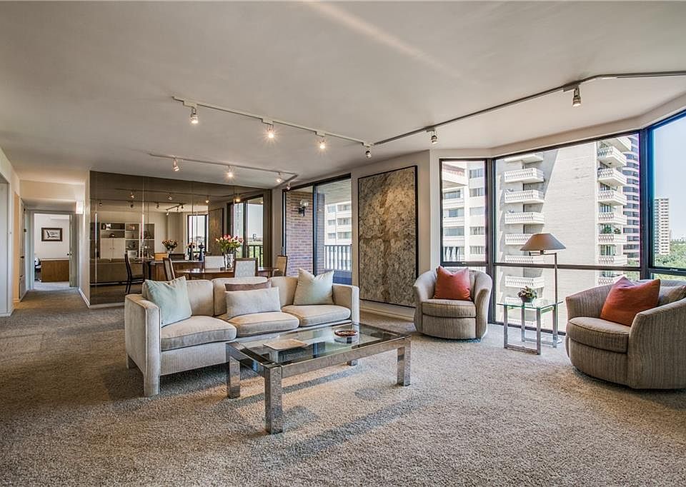 1st image of 3621 Turtle Creek Blvd APT 8K