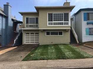1077 S Mayfair Ave, Daly City, CA