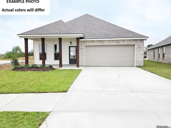 5163 Mount Matterhorn Ave, Marrero, LA 70072