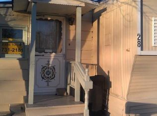 1102 S Franklin Rd LOT 28, Indianapolis, IN 46239