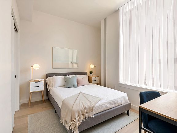 5th image of 1080 Lorimer St #3G