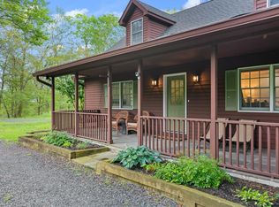 491 Wilhelm Rd, Saugerties, NY 12477
