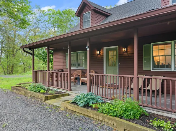 491 Wilhelm Road, Saugerties, NY 12477