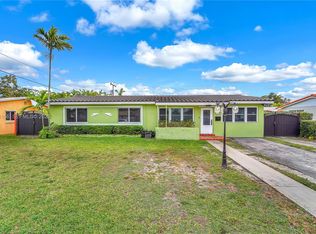 Coral Park Estates Sec 3, Miami, FL 33165