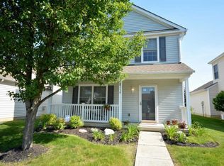 7758 Freesia St, Blacklick, OH 43004
