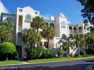 7734 Pebble Creek Cir APT 201, Naples, FL 34108