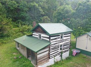 457 Grasser Rd, Manns Choice, PA 15550