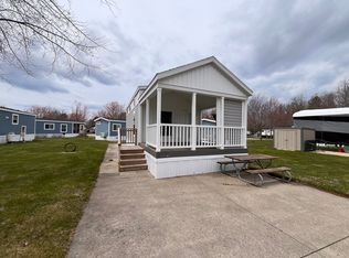 1441 N 34th Avenue Site 92, Mears, MI 49436