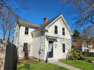 399 Buck St, Bangor, ME 04401