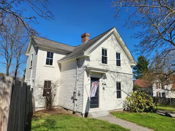 399 Buck Street, Bangor, ME 04401