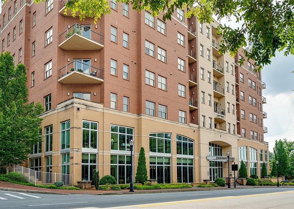 1st image of 326 Roswell St #507