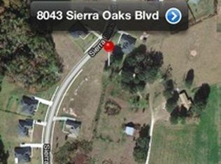 8043 Sierra Oaks Blvd, Jacksonville, FL 32219