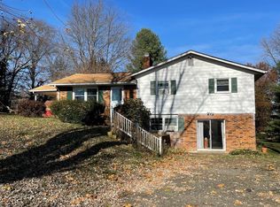 7238 Bunker Hill Rd, The Plains, VA 20198