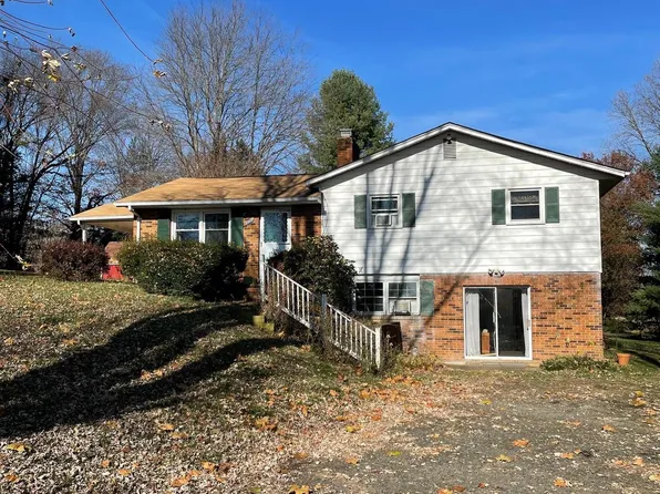 7238 Bunker Hill Rd, The Plains, VA 20198