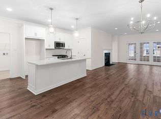 16420 Creekstone Point Ave, Chesterfield, VA 23120