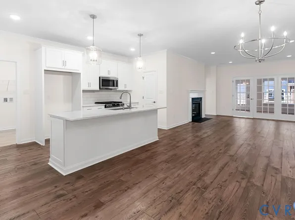 16420 Creekstone Point Ave, Chesterfield, VA 23120