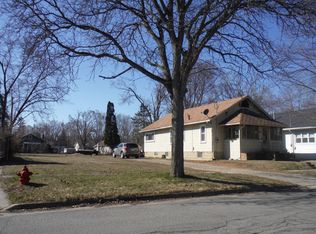 325 E Addison St, Jackson, MI 49203