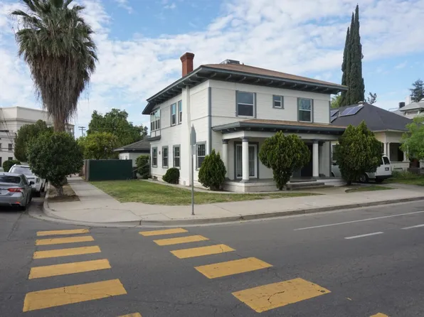 1458 E Divisadero St, Fresno, CA 93721