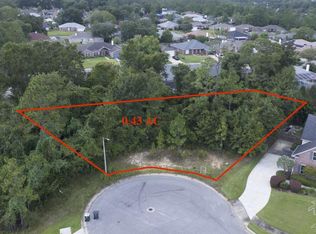 954 Grindstone Ln, Cantonment, FL 32533