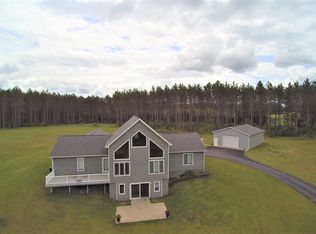 6158 Palos Rd, Cadillac, MI 49601