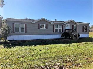 107 Antonia Rd, Duson, LA 70529
