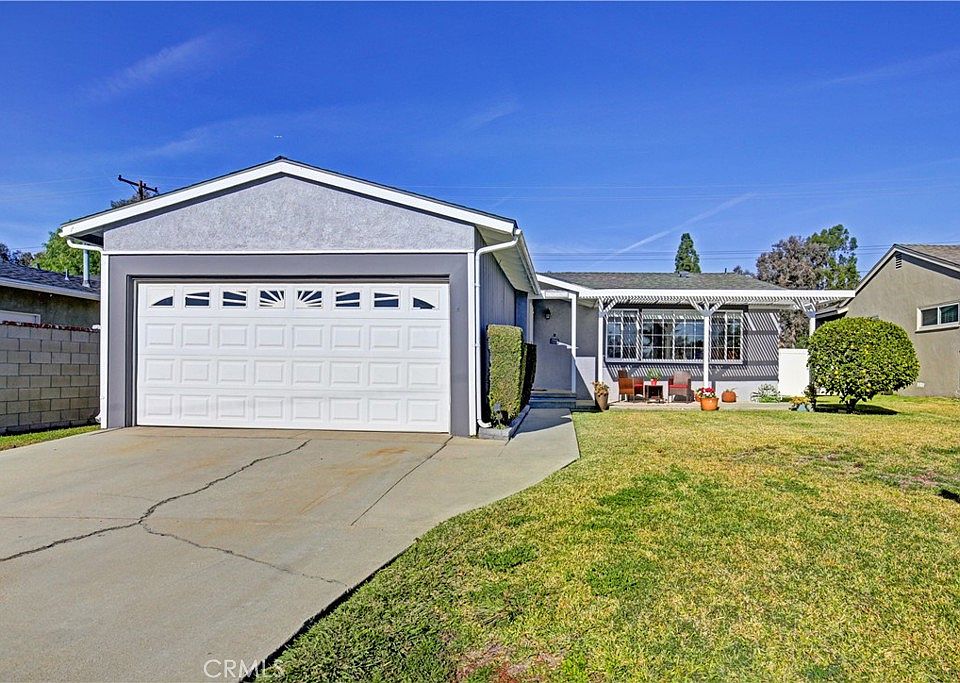 15363 Jenkins Dr, Whittier, CA 90604 Zillow
