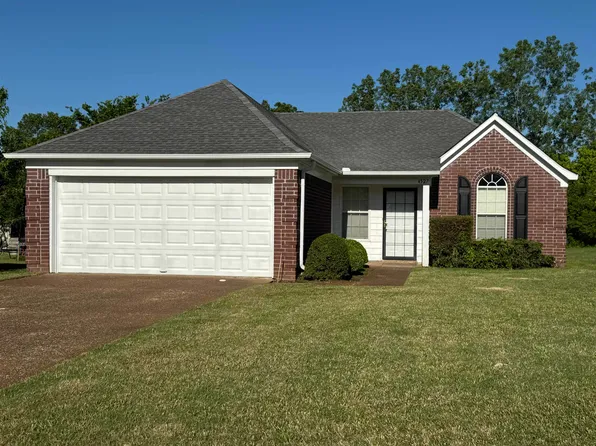 4527 Rosswood Dr, Memphis, TN 38128