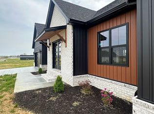 116 Pintail Pass, Campbellsville, KY 42718