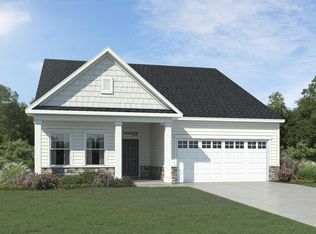 421 Green River Way, Rolesville, NC 27571