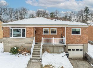 5348 Orangelawn Dr, Cincinnati, OH