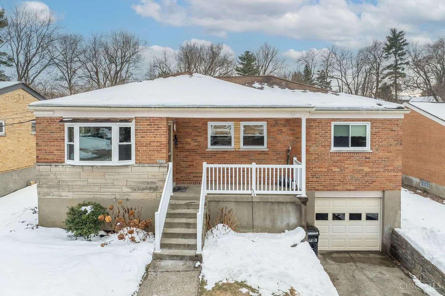 5348 Orangelawn Dr photo 1