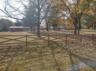 7741 NE Highway Ac, Calhoun, MO 65323