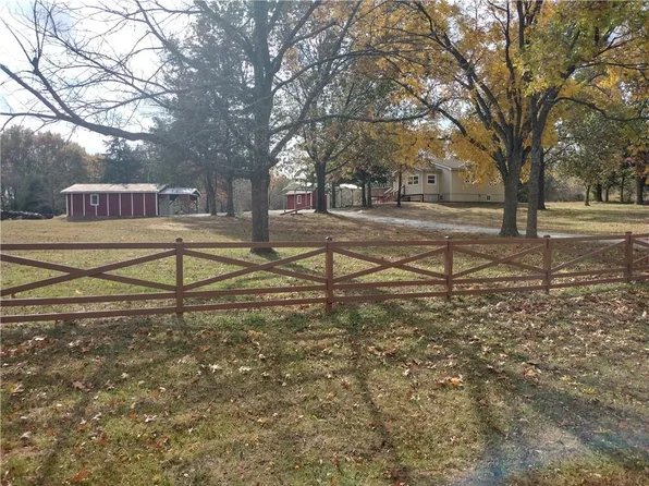 7741 NE Highway Ac, Calhoun, MO 65323