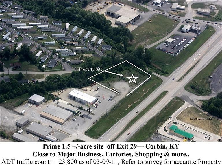 1st image of 999 W Cumberland Gap Pkwy