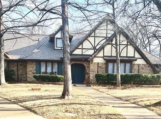 505 High Woods Trl, Fort Worth, TX 76112