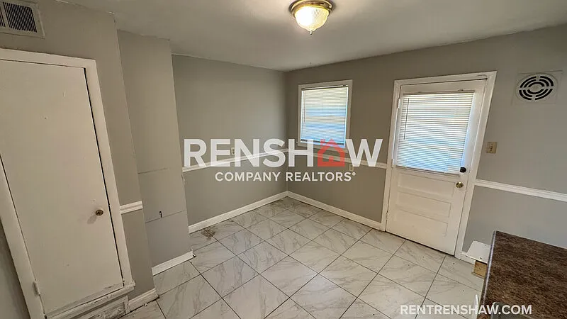3 bed, 1.0 bath, 1078 sqft, $1,195 — Photo 4