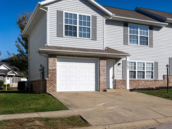 3752 S Cramer Cir, Bloomington, IN 47403