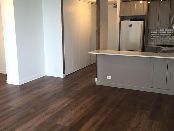 Living / Dining room