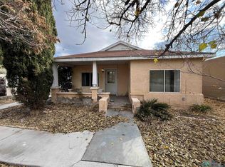 409 Fir St, Truth or Consequences, NM 87901