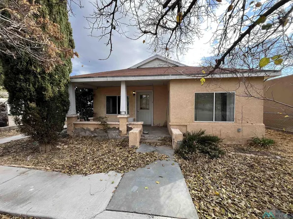409 Fir St, Truth Or Consequences, NM 87901