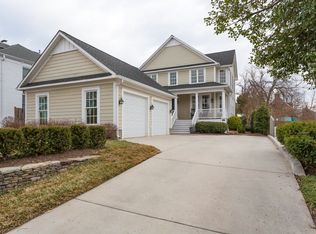 705 S Wakefield St, Arlington, VA 22204