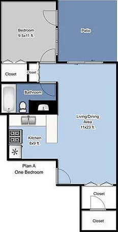 Windpoint Apartments — Photo 27