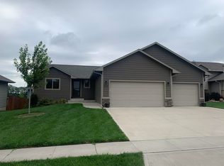 2514 Wynn Way, Yankton, SD 57078