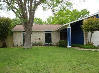 3411 Meadow Dr, San Antonio, TX 78251
